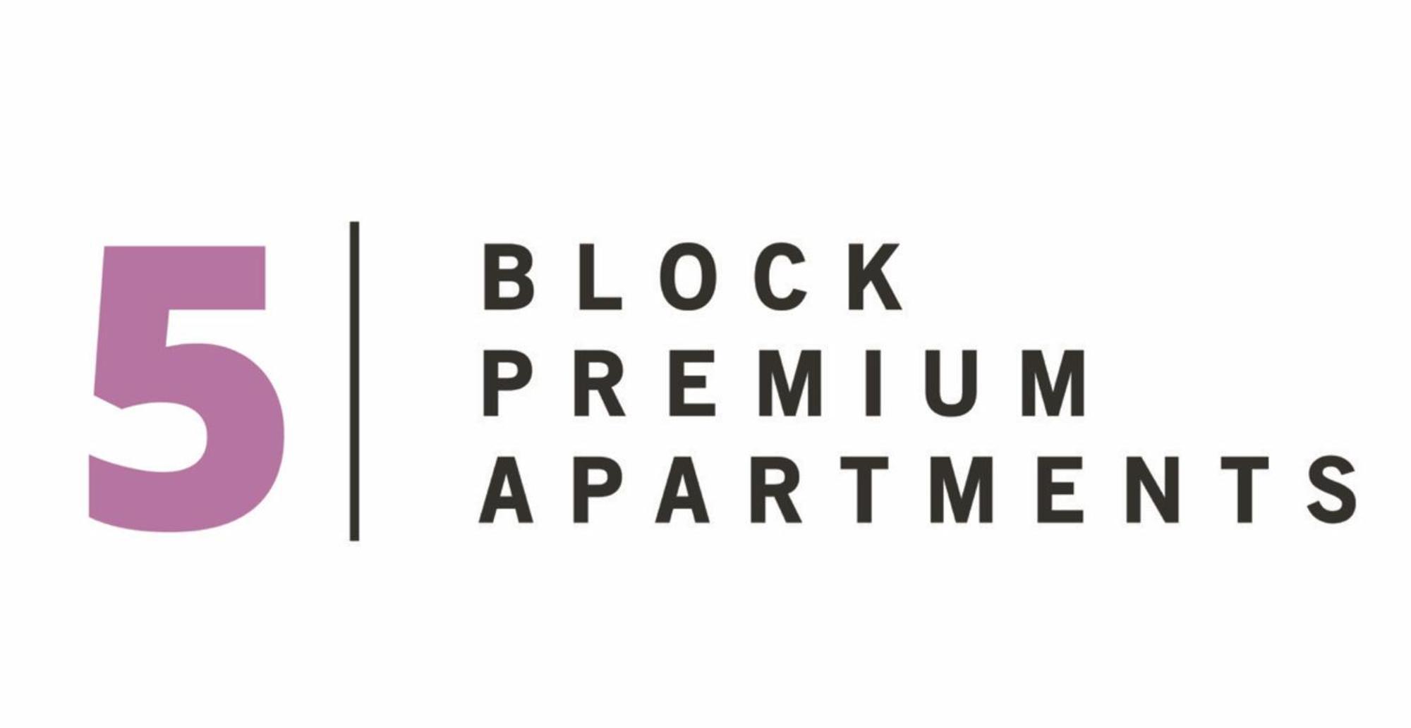 פפנבורג 5 Block Queen מראה חיצוני תמונה